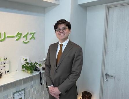 矢部　寿哉
